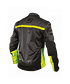 Shot Shot Softshell Lite 2.0 Jacka Svart Neongul