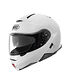 Shoei Shoei Neotec II Hjälm Vit