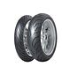 Dunlop Dunlop Sportmax Roadsmart 3, 180/55-17, Bak (High speed stability)