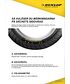 Dunlop Dunlop Sportmax Roadsmart 3, 180/55-17, Bak (High speed stability)