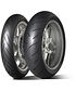 Dunlop Dunlop SPMAX Roadsmart 2, 190/50-17, Bak