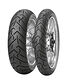 Pirelli PIRELLI Scorpion Trail II, 150/70 - 17, Bak