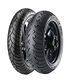 Metzeler METZELER Roadtec Z6, 190/50 17, Bak