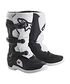 Alpinestars Alpinestars Tech 3s Crosstövlar Junior Svart Vit