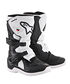 Alpinestars Alpinestars Tech 3s Crosstövlar Barn Svart Vit