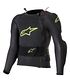 Alpinestars Alpinestars Bionic Plus Skyddsjacka Junior