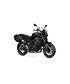 Yamaha Yamaha MT-09 weekendpaketet