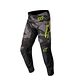 Alpinestars Alpinestars Racer Tactical Crossbyxor Svart Neongul