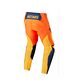 Alpinestars Alpinestars Techstar Factory Crossbyxor Orange Blå