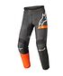 Alpinestars Alpinestars Fluid Chaser Crossbyxor Grå Orange