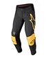 Alpinestars Alpinestars Techstar Quadro Crossbyxor Svart Gul