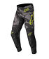 Alpinestars Alpinestars Racer Tactical Crossbyxor Barn Svart Neongul