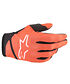 Alpinestars Alpinestars Radar Crosshandskar Barn Orange Svart