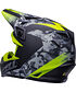 Bell Bell Moto-9 Mips Venom Crosshjälm Camo Neongul