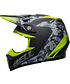 Bell Bell Moto-9 Mips Venom Crosshjälm Camo Neongul