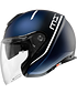 Schuberth Schuberth M1 Pro Mercury Hjälm Blå