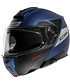 Schuberth Schuberth C5 Eclipse Hjälm Blå