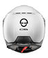 Schuberth Schuberth C5 Hjälm Vit