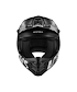 Acerbis Acerbis Profile Crosshjälm Svart Barn