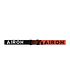 Airoh Airoh Strap XR1 Svart Orange