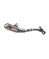 Akrapovic Akrapovic Evolution Line (Titanium)