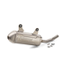 Akrapovic Akrapovic "Slip-on Line"