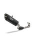 Akrapovic Yamaha Akrapovic Avgassystem Svart TMAX