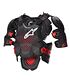 Alpinestars Alpinestars A-10 V2 Full Bröstskydd Svart