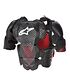 Alpinestars Alpinestars A-10 V2 Full Bröstskydd Svart