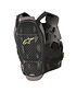 Alpinestars Alpinestars A-4 Max Bröstskydd Svart