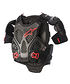 Alpinestars Alpinestars A-6 Bröstskydd Svart