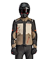 Alpinestars Alpinestars Andes V4 Drystar Jacka Brun