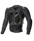 Alpinestars Alpinestars Bionic Action V2 Skyddsjacka Svart