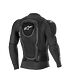 Alpinestars Alpinestars Bionic Pro V3 Skyddsjacka Svart