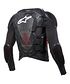 Alpinestars Alpinestars Bionic Tech V3 Skyddsjacka Svart