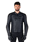 Alpinestars Alpinestars Faster V3 Skinnjacka Svart