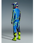 Alpinestars Alpinestars Fluid Apex Crossbyxor Blå Neongul