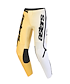 Alpinestars Alpinestars Fluid Apex Crossbyxor Gul Svart