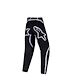 Alpinestars Alpinestars Fluid Apex Crossbyxor Svart Ljusgrå Barn