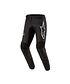 Alpinestars Fluid Graphite Crossbyxor Svart