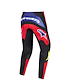 Alpinestars Alpinestars Fluid Grid Crossbyxor Röd Lila