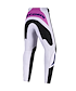 Alpinestars Alpinestars Fluid Grid Crossbyxor Svart Lila Barn