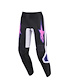Alpinestars Alpinestars Fluid Grid Crossbyxor Svart Lila