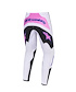 Alpinestars Alpinestars Fluid Grid Crossbyxor Svart Lila