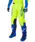 Alpinestars Alpinestars Fluid Haul Crossbyxor Neongul Blå