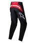 Alpinestars Alpinestars Fluid Haul Crossbyxor Svart Vit Röd