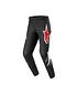 Alpinestars Fluid Lucent Crossbyxor Svart Vit