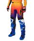 Alpinestars Alpinestars Fluid Wurx Crossbyxor Multicolor