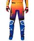 Alpinestars Alpinestars Fluid Wurx Crossbyxor Multicolor