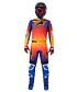 Alpinestars Alpinestars Fluid Wurx Crossbyxor Multicolor